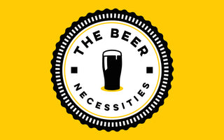 The Beer Necessities logo