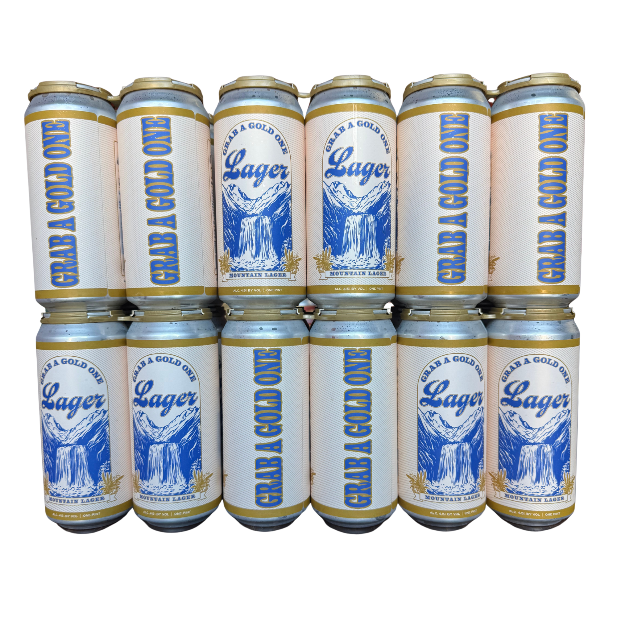 Gold One Moonlight Brewing Company Gold One Moonlight Brewing Company