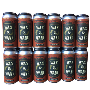 Wax & Wane Case