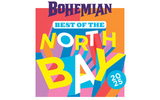 North Bay Bohemian's Best of Awards 2025 thumbnail