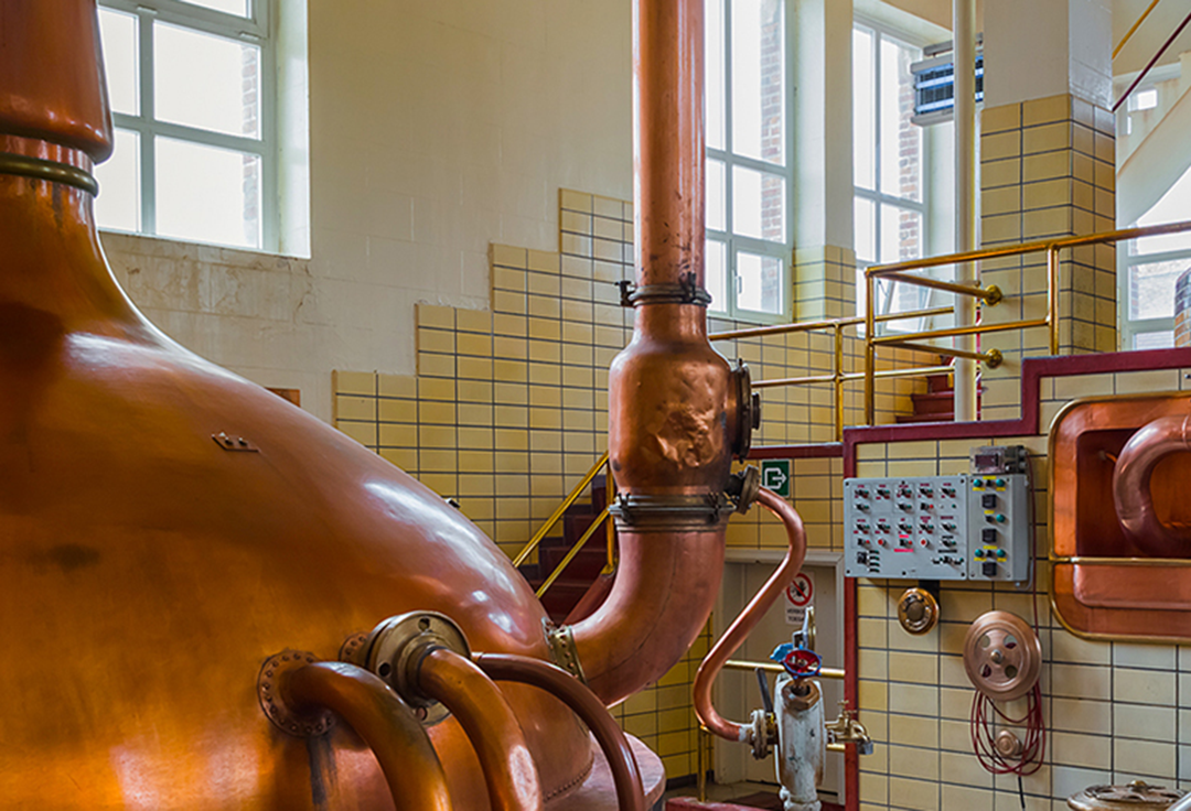 Santa Rosa, Microbrew Capital of the U.S. – Moonlight Brewing Company