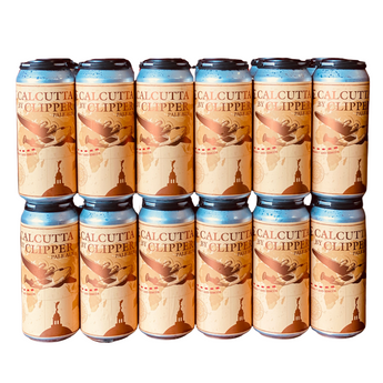 Calcutta By Clipper Case (pre order)