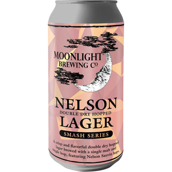 Nelson SMASH Lager