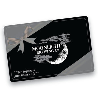 Gift Card (Taproom)