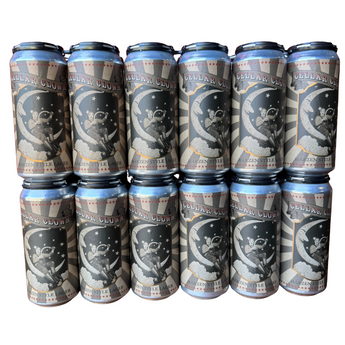 Cellar Clown Märzen-style Lager Case (pre-order)