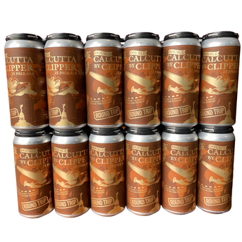 Double Calcutta By Clipper 2X Case (pre order)