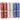 RED WHITE AND BLUE CASE