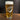 Pint of Dim Lights Gently Smoked Lager