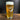 Pint of Lunatic Lager